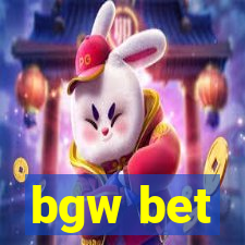 bgw bet